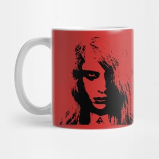 Living Dead Girl Mug